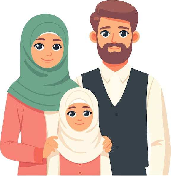 امکانات فلش کارت برای والدین